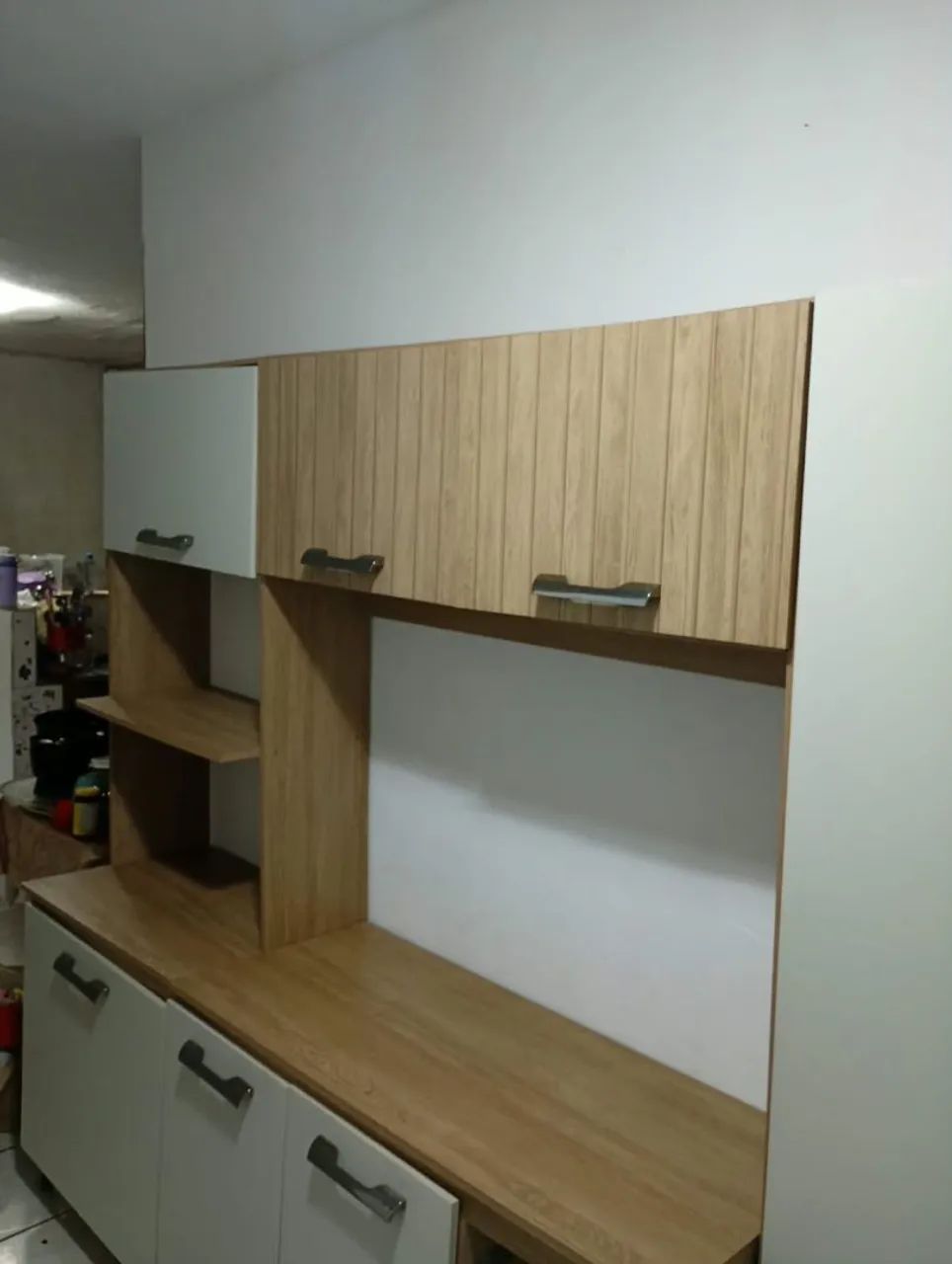 Vendo armário de cozinha 