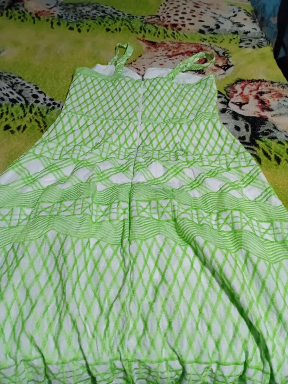 Vestido longo - Foto 2