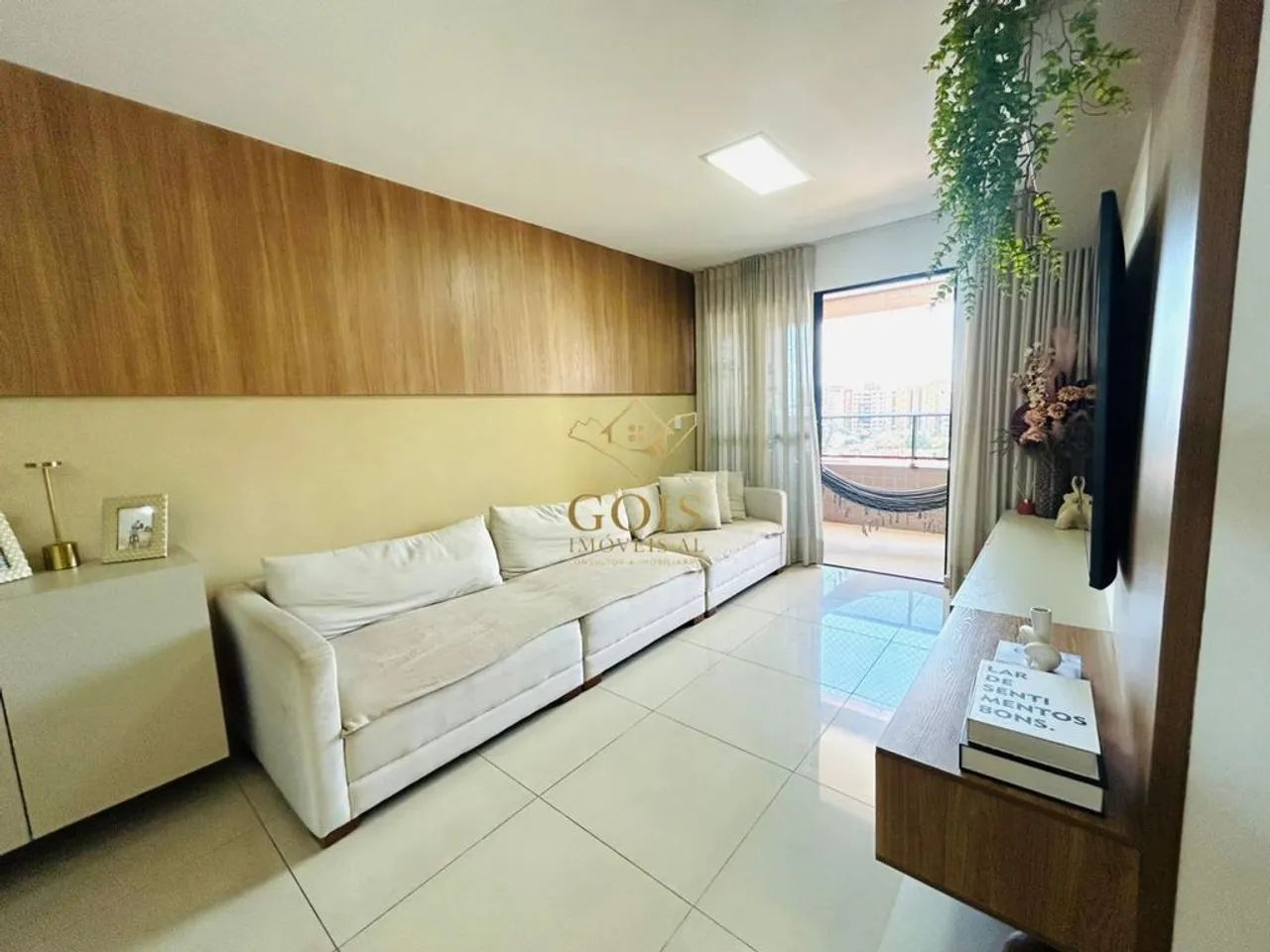 Apartamento 3 qts, 2 suítes - Jatiuca - Foto 3