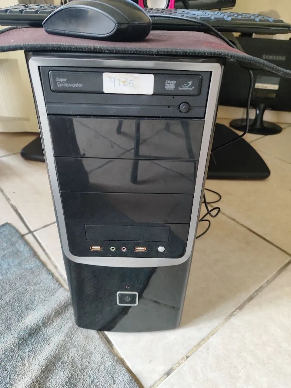 Computador completo... - Foto 4
