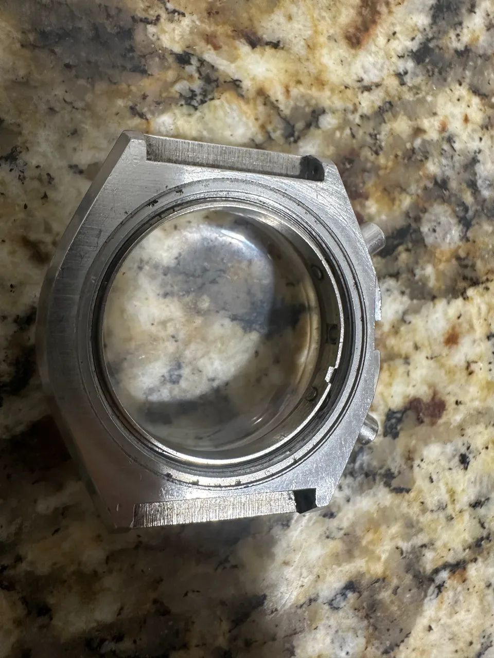 Seiko 6139-8020 - Foto 4