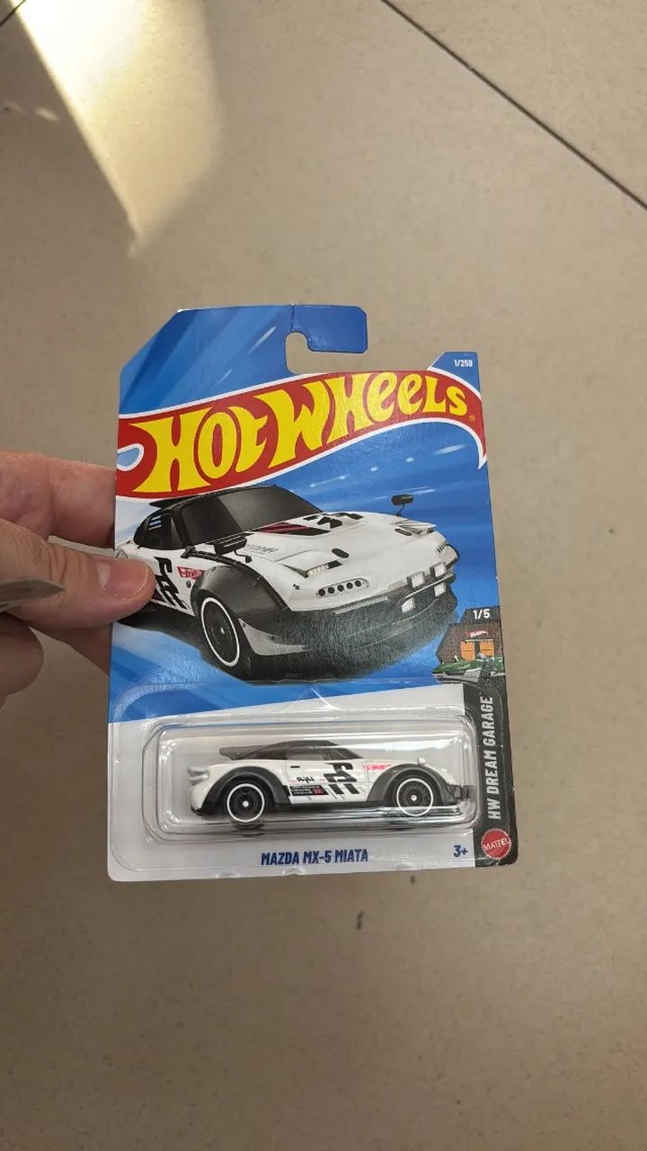 HOT WHEELS  - Foto 3