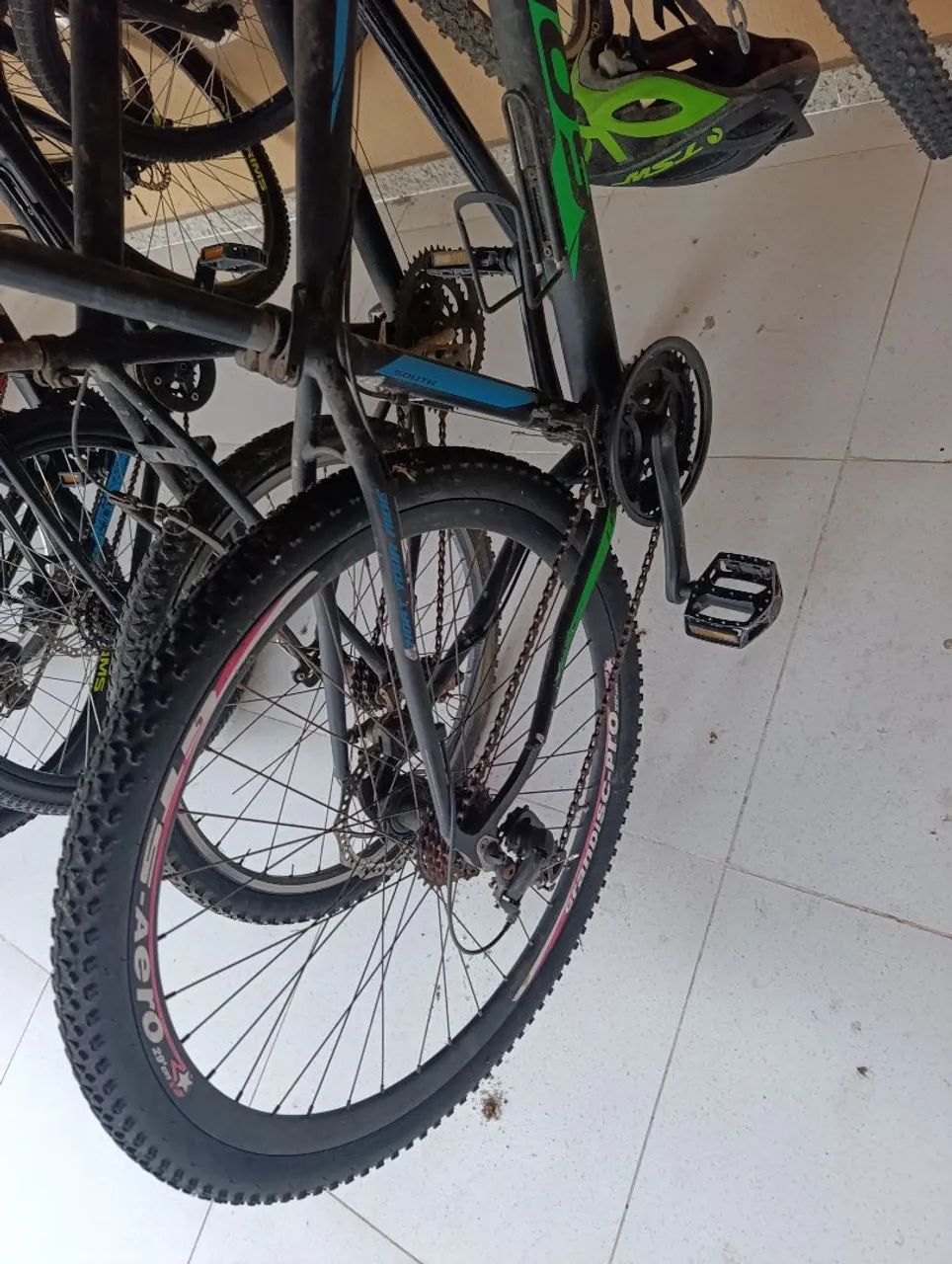 Bicicleta  - Foto 5