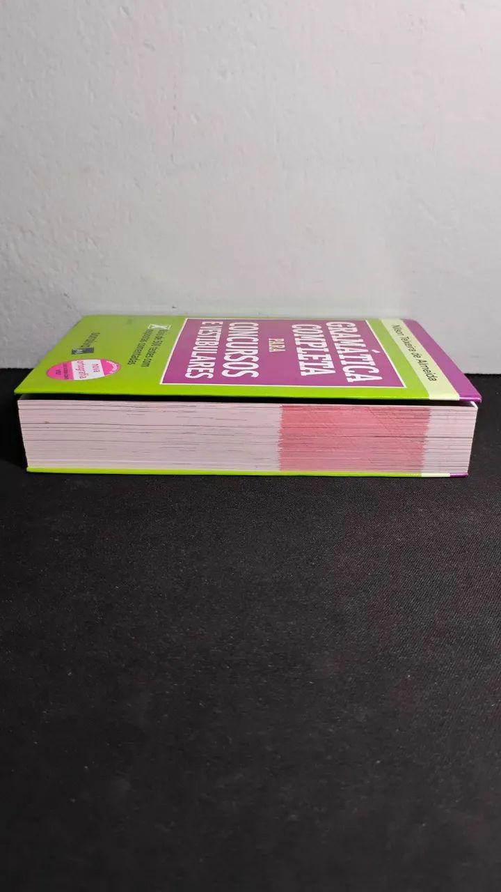 Gramática completa para concursos e vestibulares - Foto 5