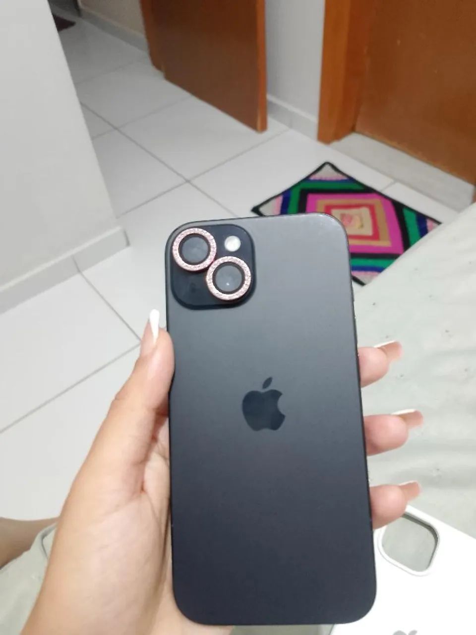 iPhone 15 - Foto 3
