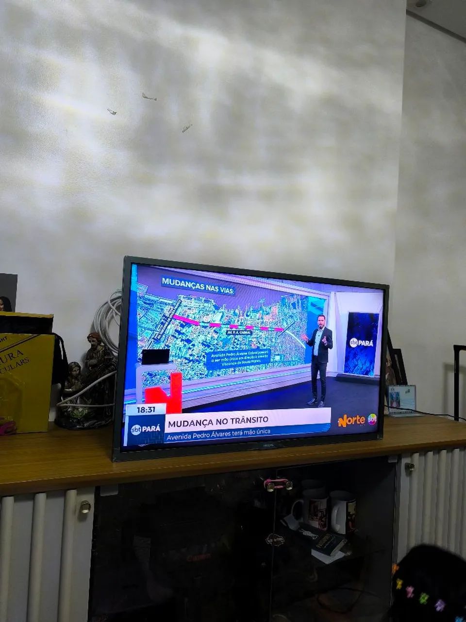 TV Philips Nova 32 Polegadas  - Foto 5