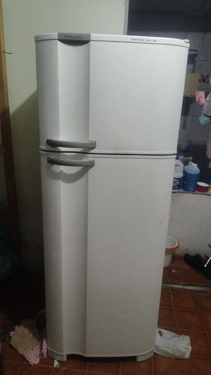Geladeira 