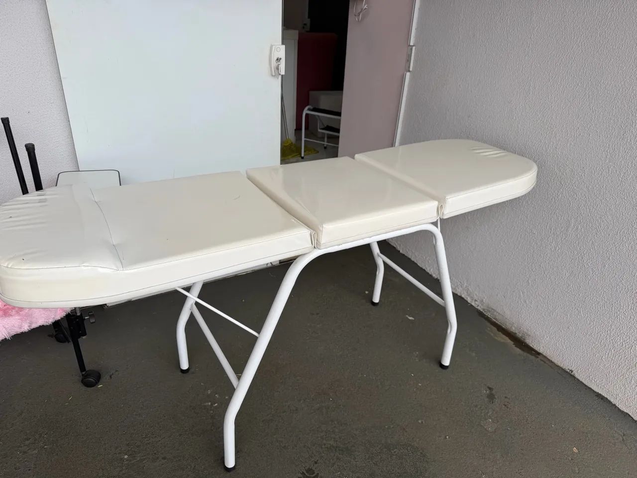 Maca 3 posições  - Foto 2