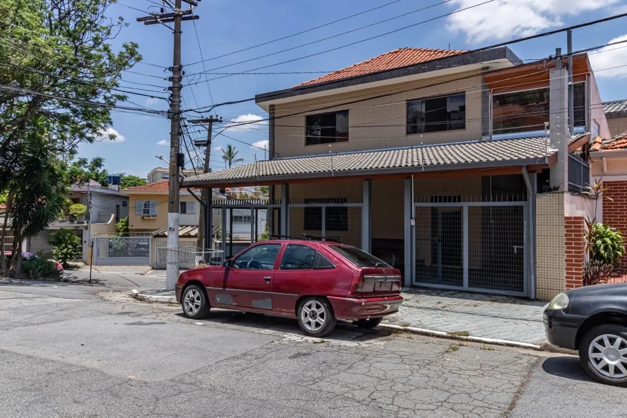 Casa comercial na Rua Bento de Abreu, 98  470 m² - Foto 4