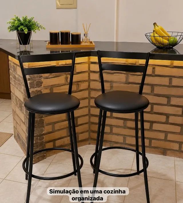 BANQUETA ALTA  - Foto 4
