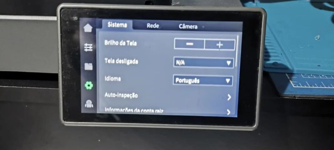 IMPRESSORA 3D CREALITY ENDER-3 V3 - SUPER NOVA E COMPLETA! - Foto 3