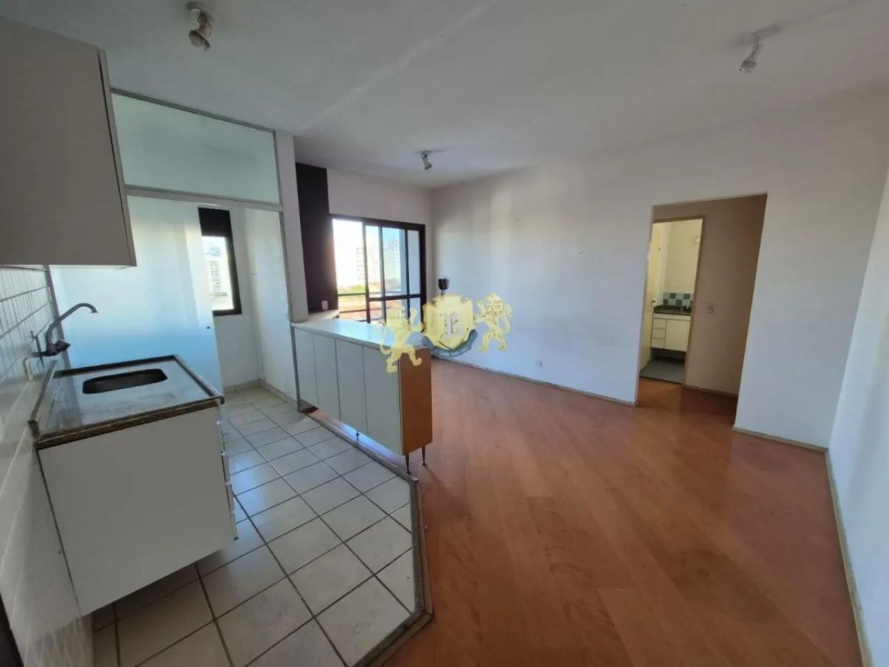 Flat com 1 Quarto para alugar na Saúde - 41m² - Foto 4