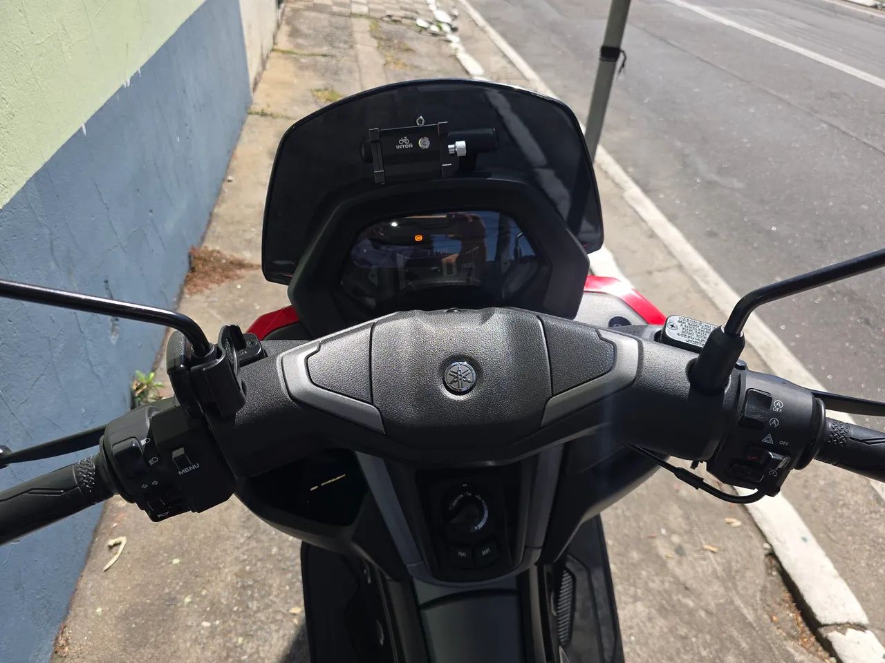 NMAX160/CONNECTED 25/25 (1508km) - Foto 5