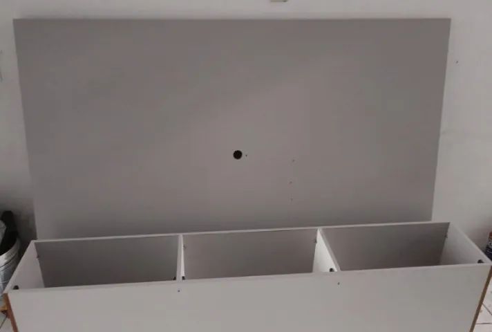 Rack planejado MDF  - Foto 3