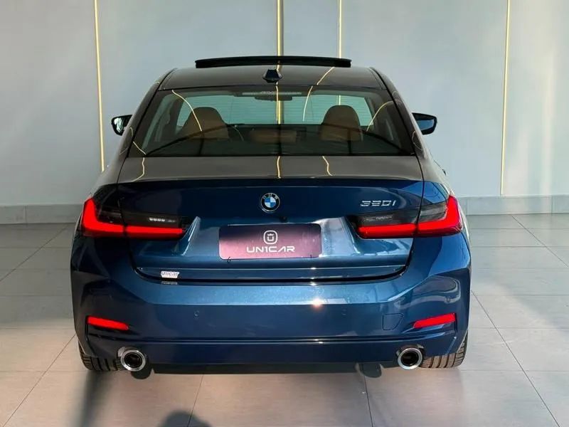 BMW 320I 320i 2023 - Foto 5
