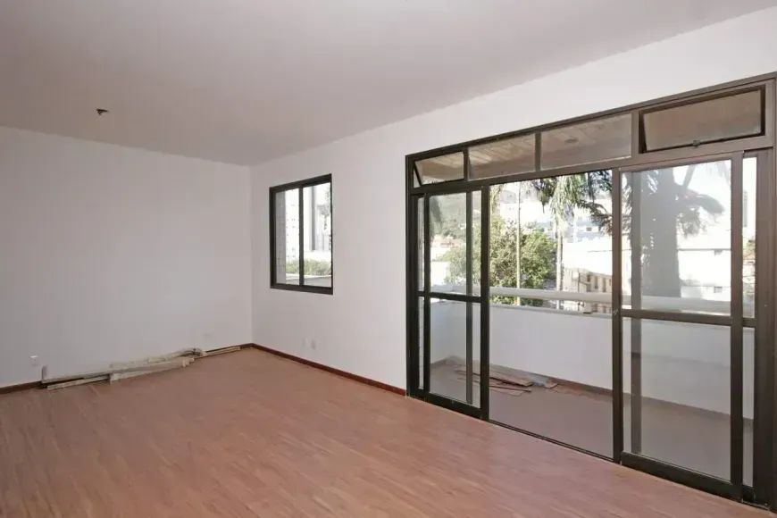 Imóvel para aluguel com 4 quartos em Serra - Belo Horizonte - MG - Foto 2