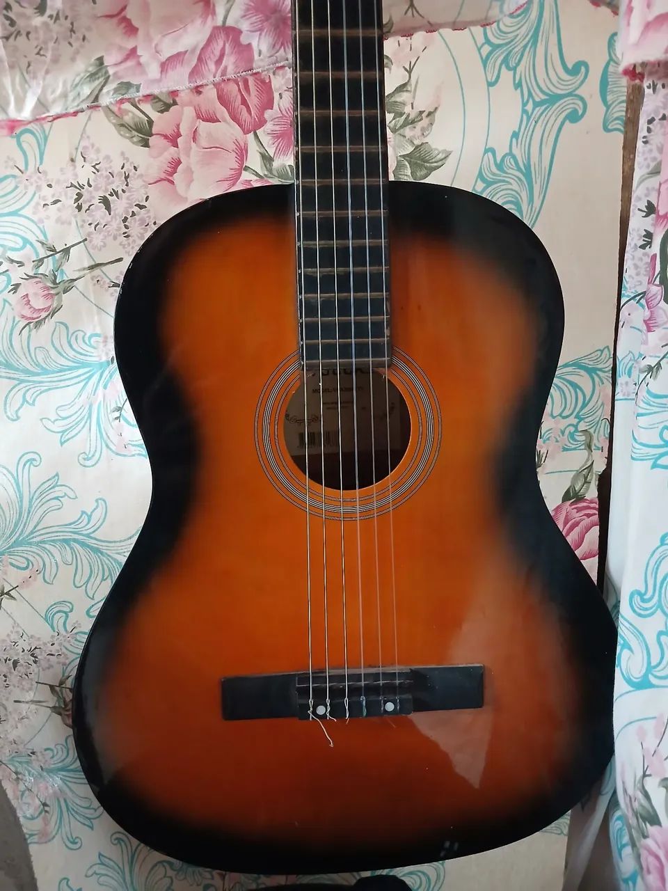 Violão Vogga - Foto 5