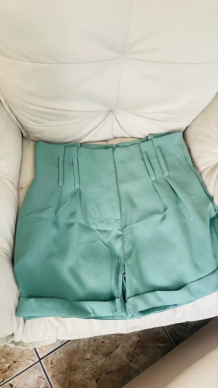 Shorts  - Foto 2