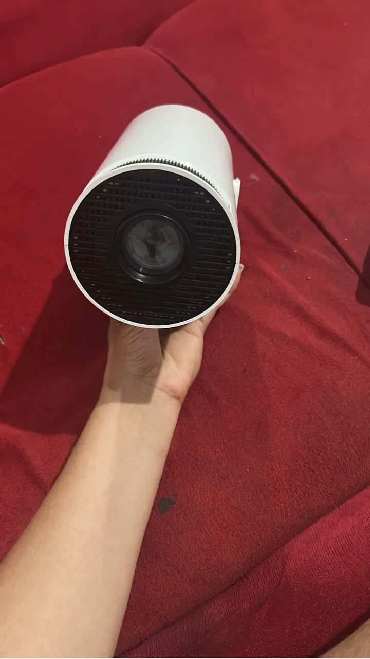 Vende-se projetor  - Foto 3