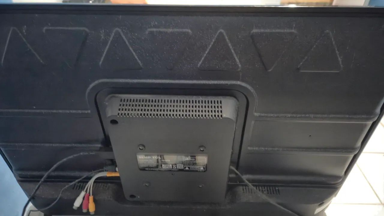 SEMP ROKU TV 32P - Foto 2