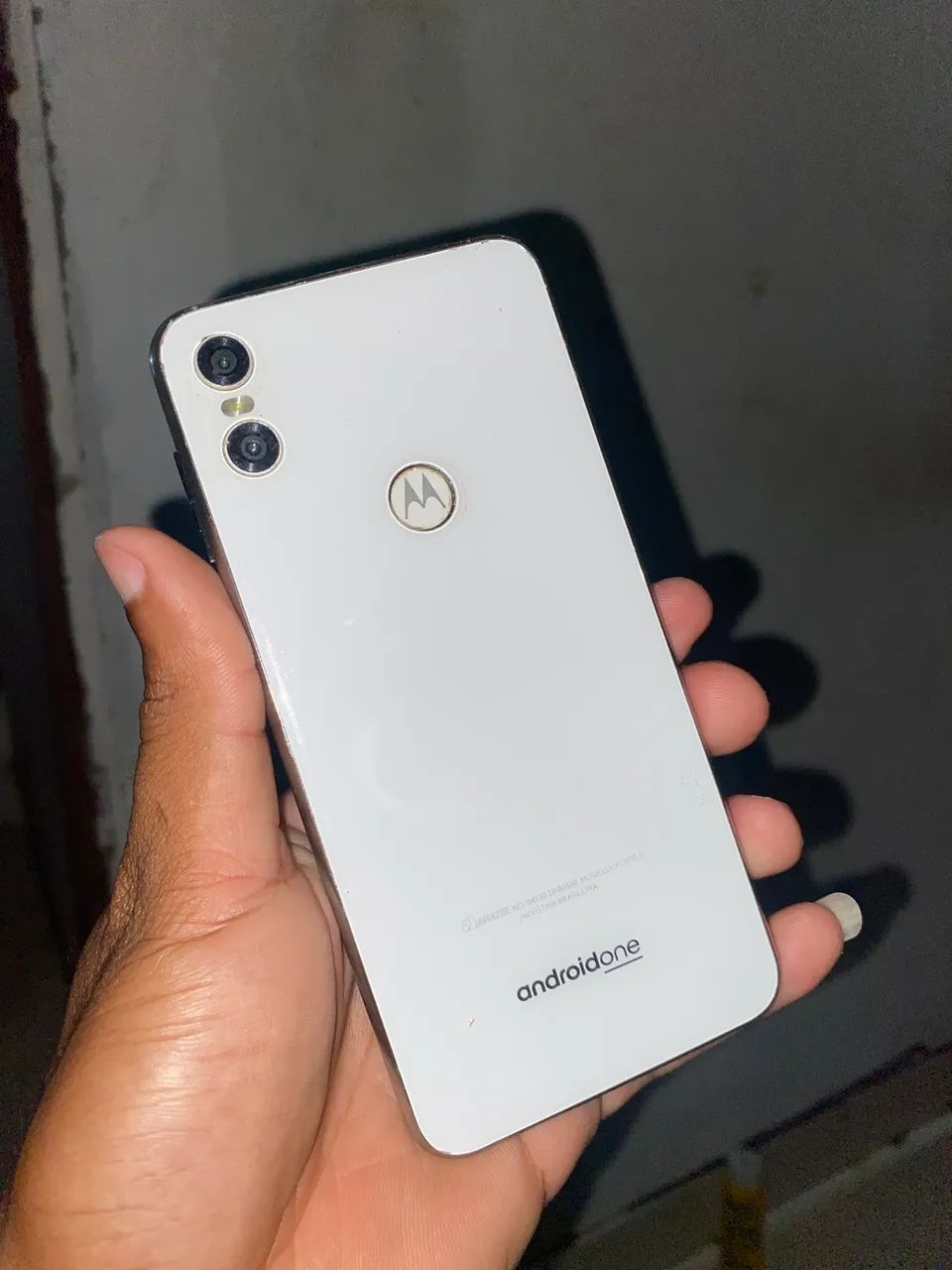 Motorola One  - Foto 3