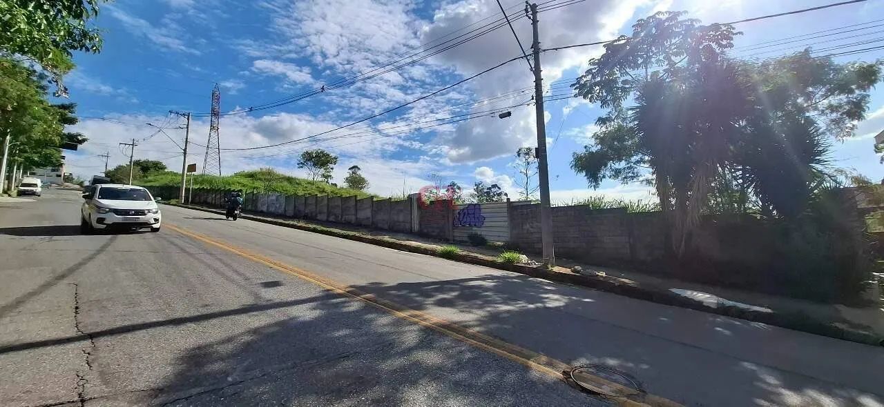 AREA à venda, Buritis - Belo Horizonte/MG - Foto 5