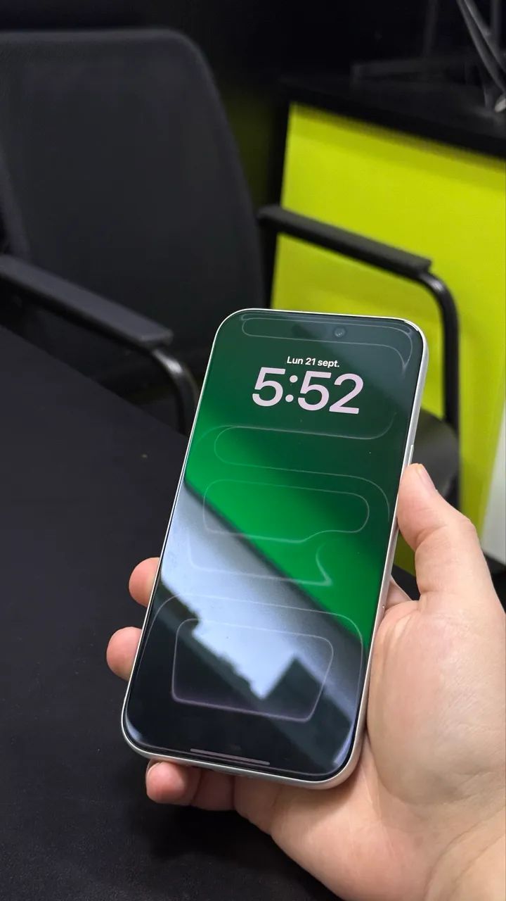 iPhone 17 Pro Max 512GB Silver| Bateria 100% | Garantia Apple - Foto 5