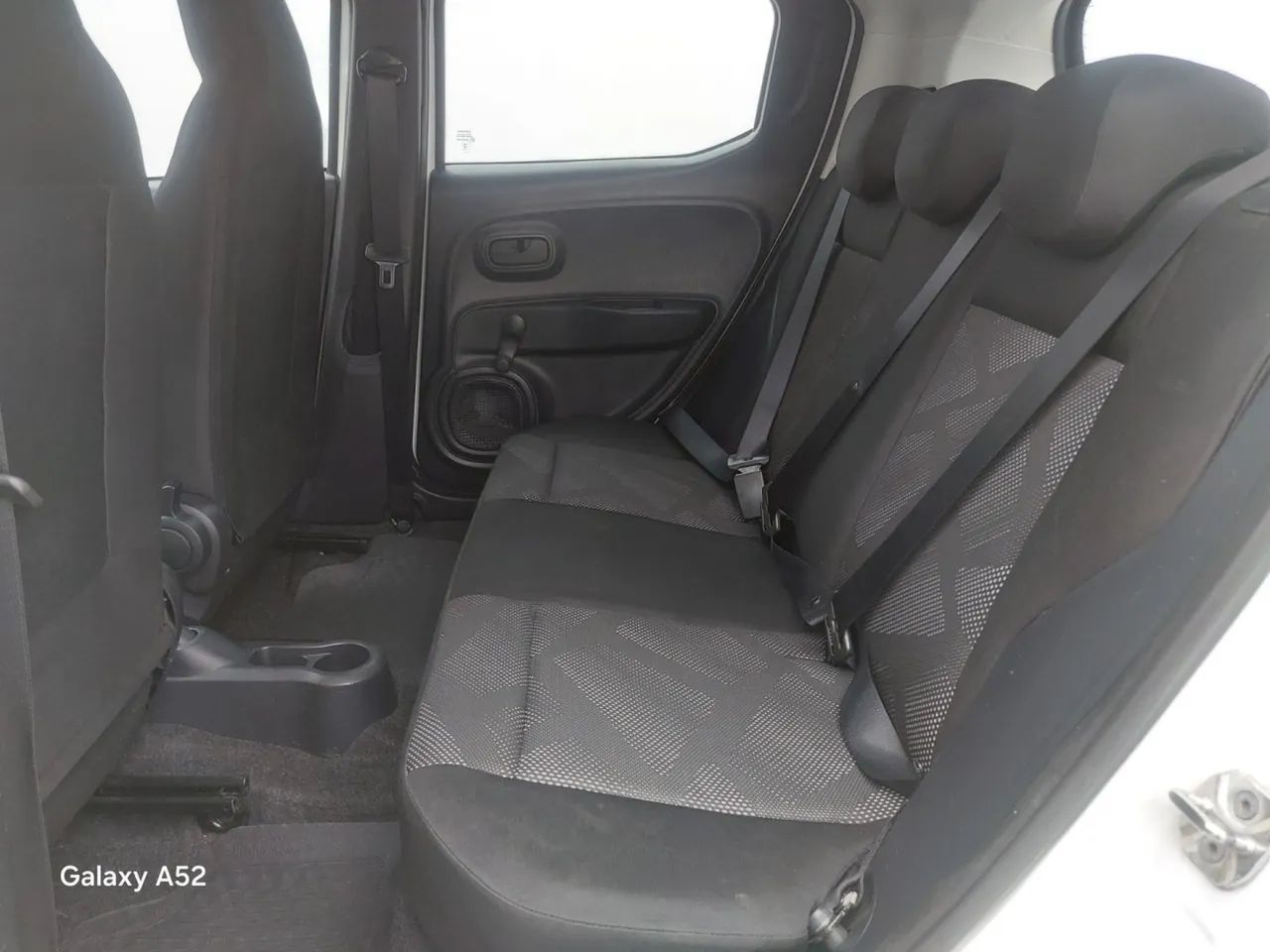 Fiat Mobi LIKE ON 1.0 Fire Flex 5p., foto 17 de 18