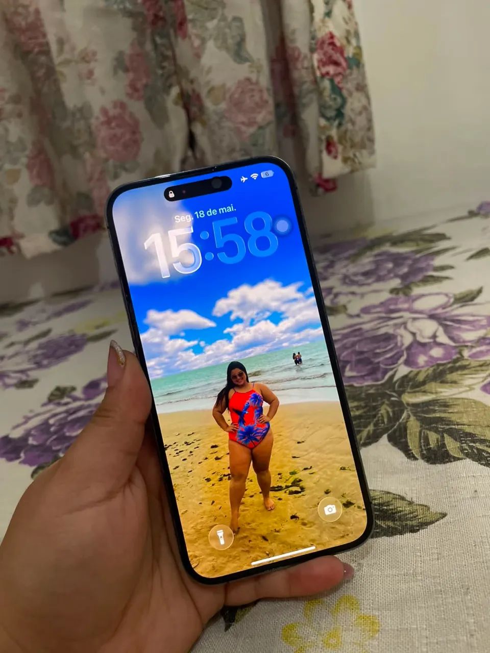 iPhone 14 Pro Max  - Foto 3