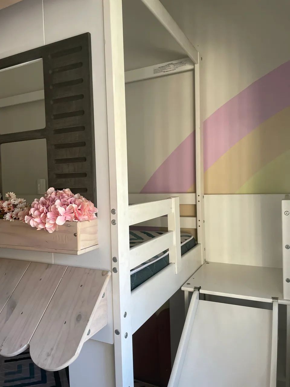 Cama infantil  - Foto 3