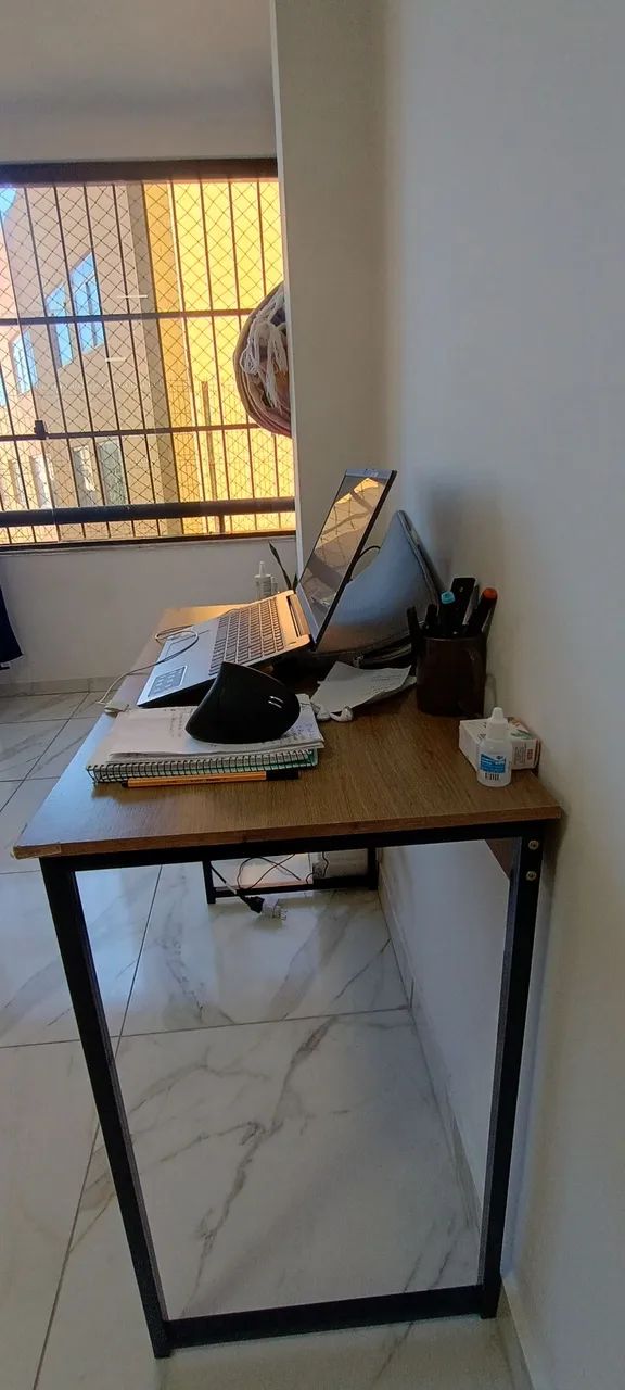 Mesa de estudo e trabalho - Foto 3