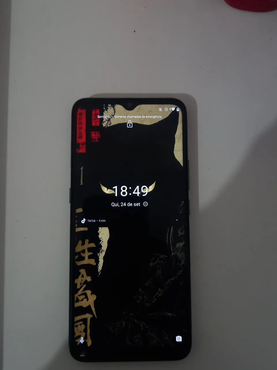 Celular Moto E7 - Foto 2