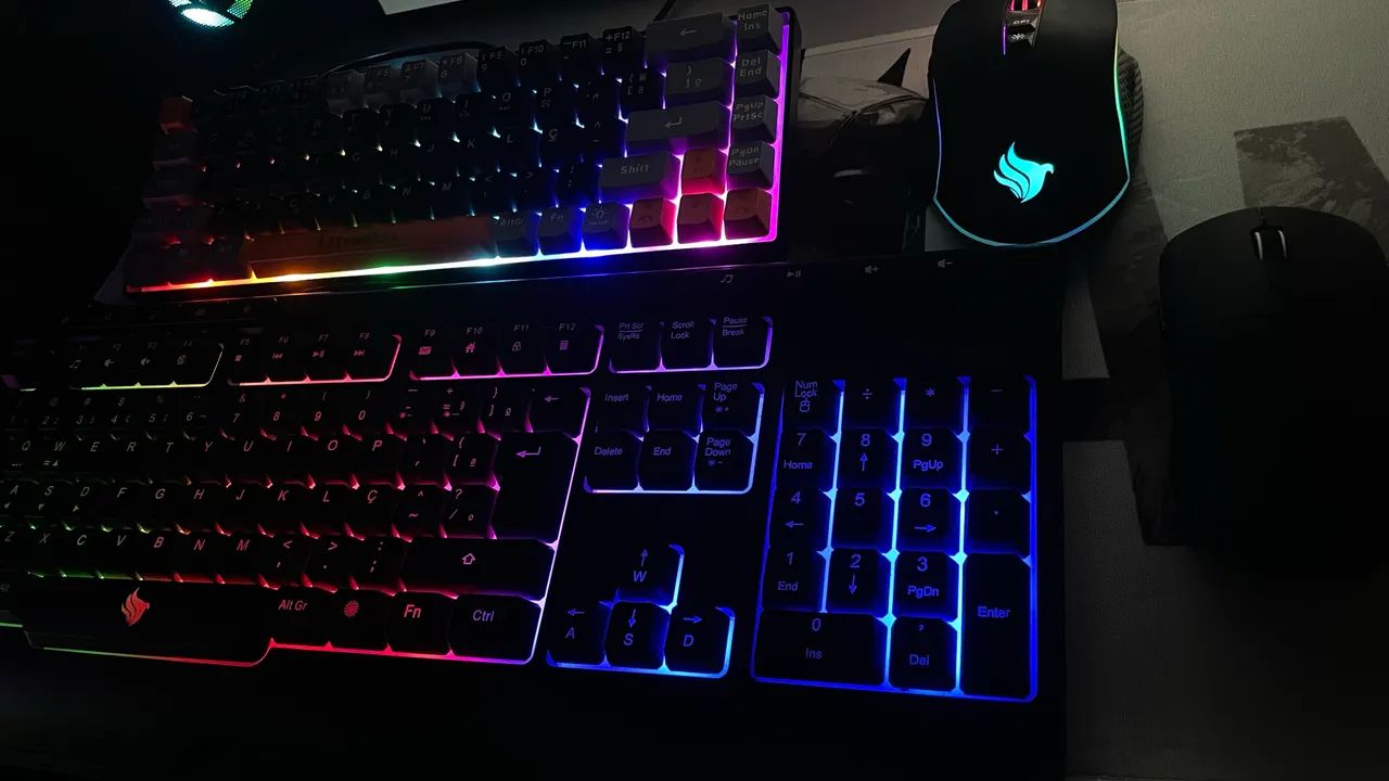 pc gamer, mais detalhes na descrição  - Foto 3