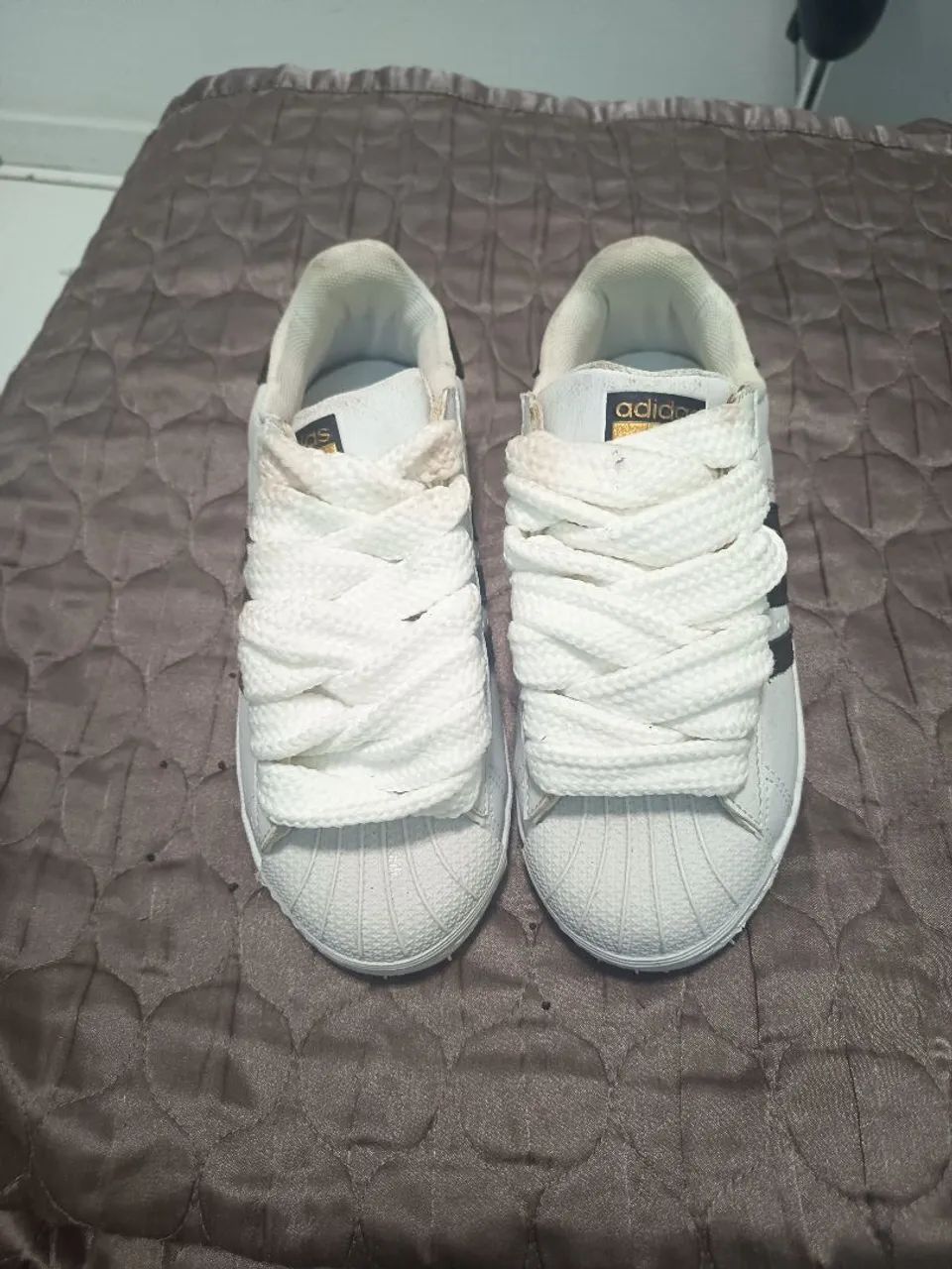Tênis Adidas  - Foto 3