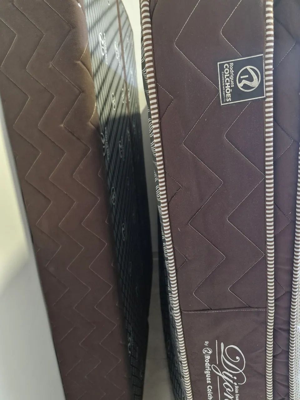 Cama Queen Dijon Prime  - Foto 4