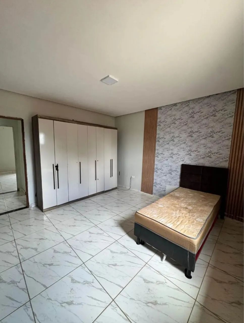 VENDO CASA EM CIDADE POMAR  - Foto 3