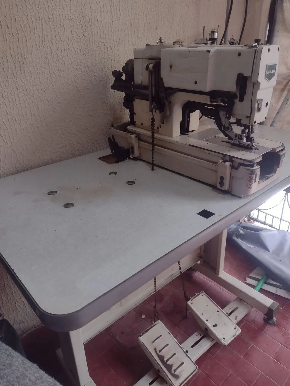 Máquina industrial de Caseado / Caseadeira  - Foto 3