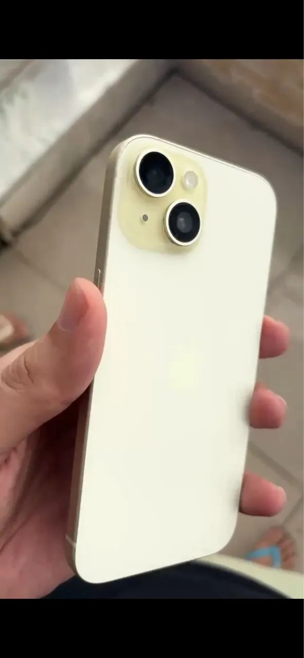 iPhone 15 - Foto 3