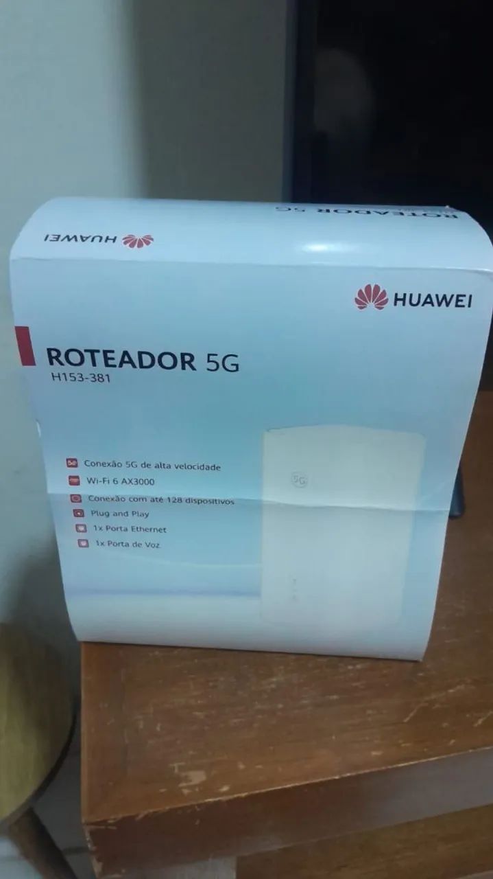 Roteador 