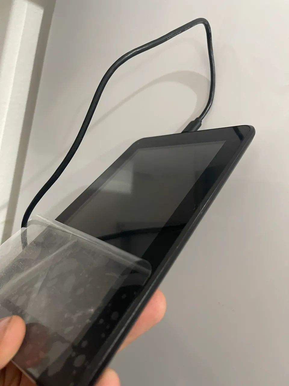 Tablete Multilaser Novo - Mas usado algumas vezes - Foto 2