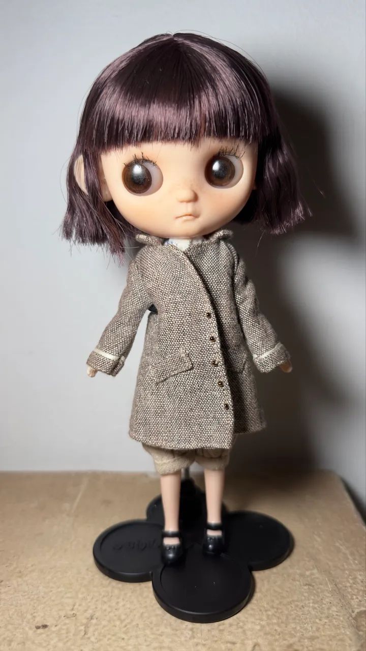 MIDDIE BLYTHE CUSTOMIZADA  - Foto 2
