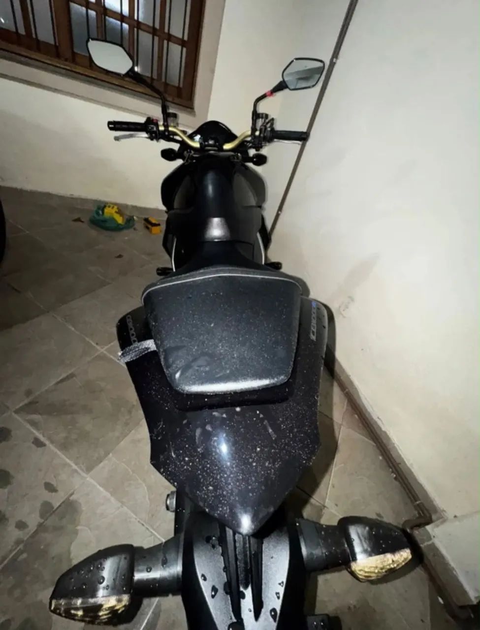 HONDA CB1000R  - Foto 4