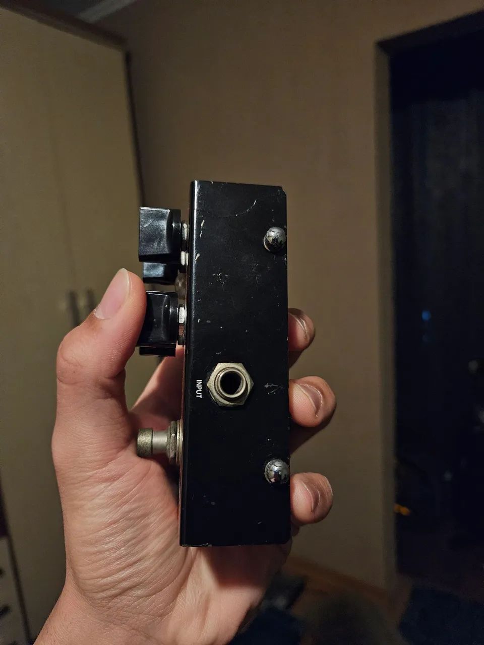 Pedal Fire Distortion  - Foto 2