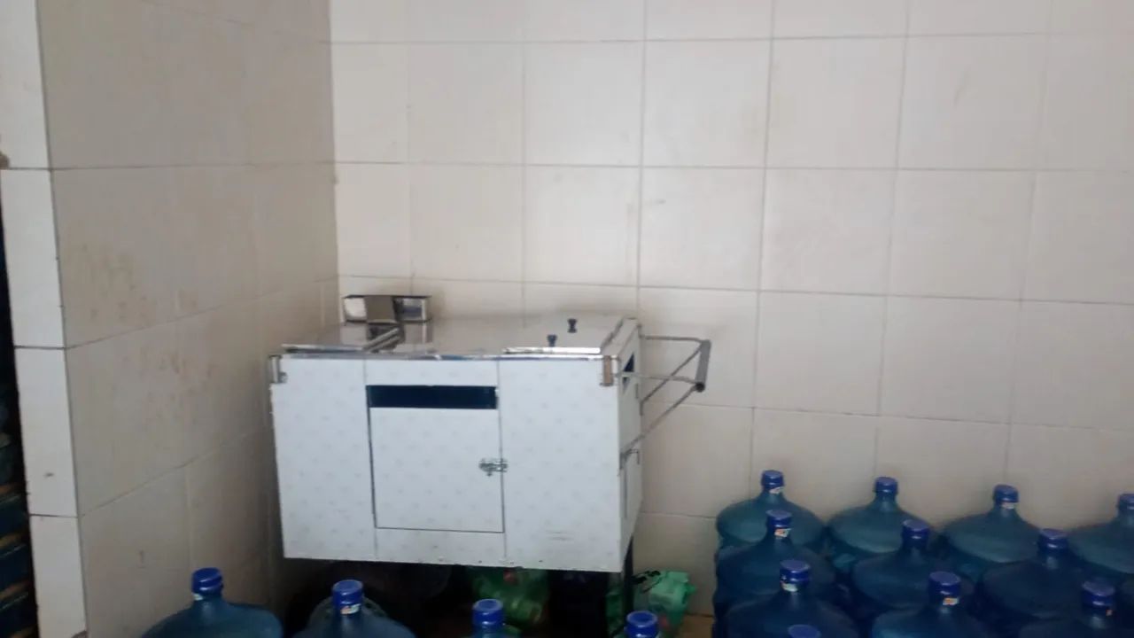 Carrinho de cachorro quente - Foto 2