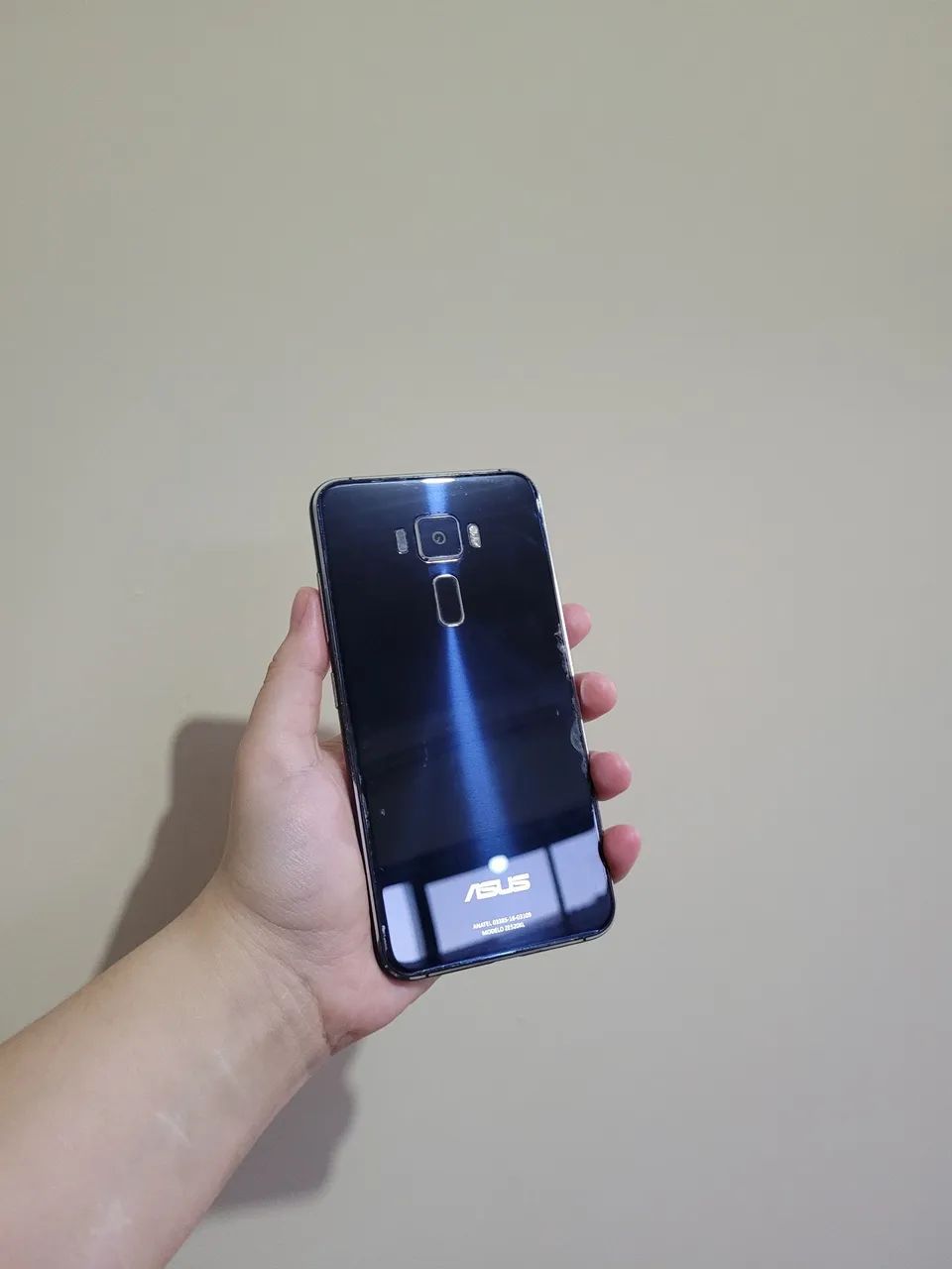 Asus Zenfone 3 - Foto 3
