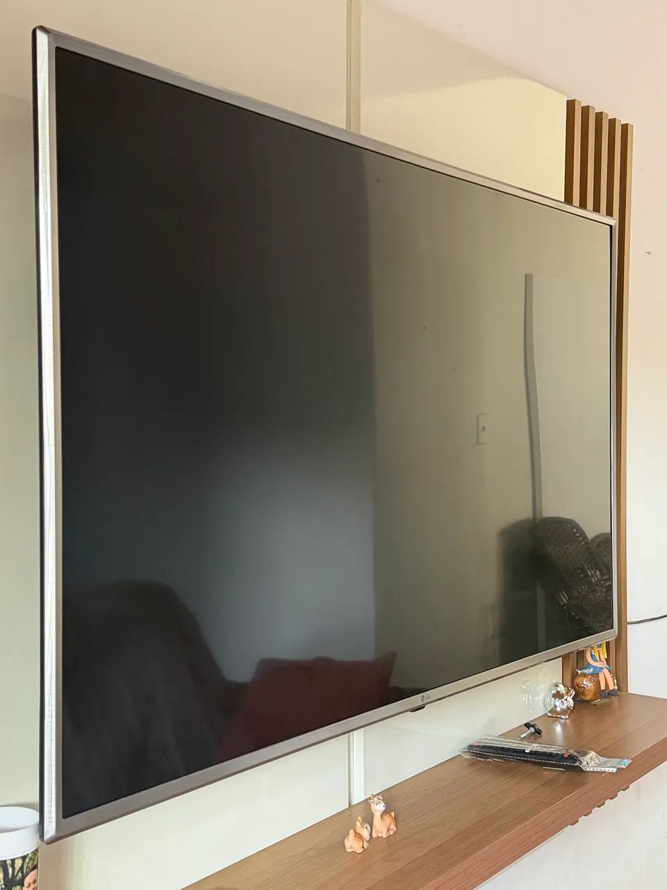 Televisão LG 50 Polegadas  - Foto 3