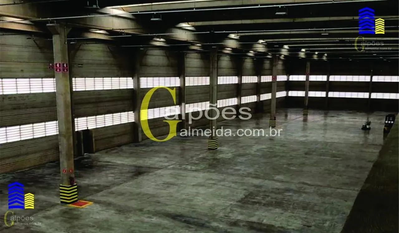 Pavilhão/Galpão para alugar no bairro Centro - Araçariguama/SP - Foto 8