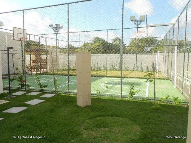 Apartamento com 3 quartos mobiliado, Bairro Antares, próximo de Shopping e UFAL - Foto 3