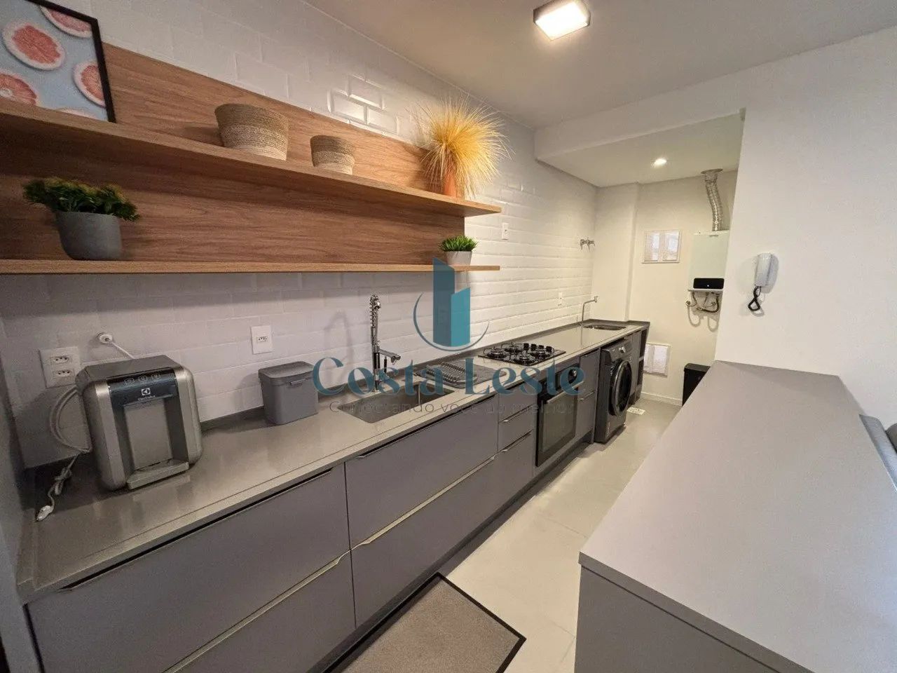 Apartamento 2 Suítes no HOME CACUPÉ - Florianópolis - Foto 4