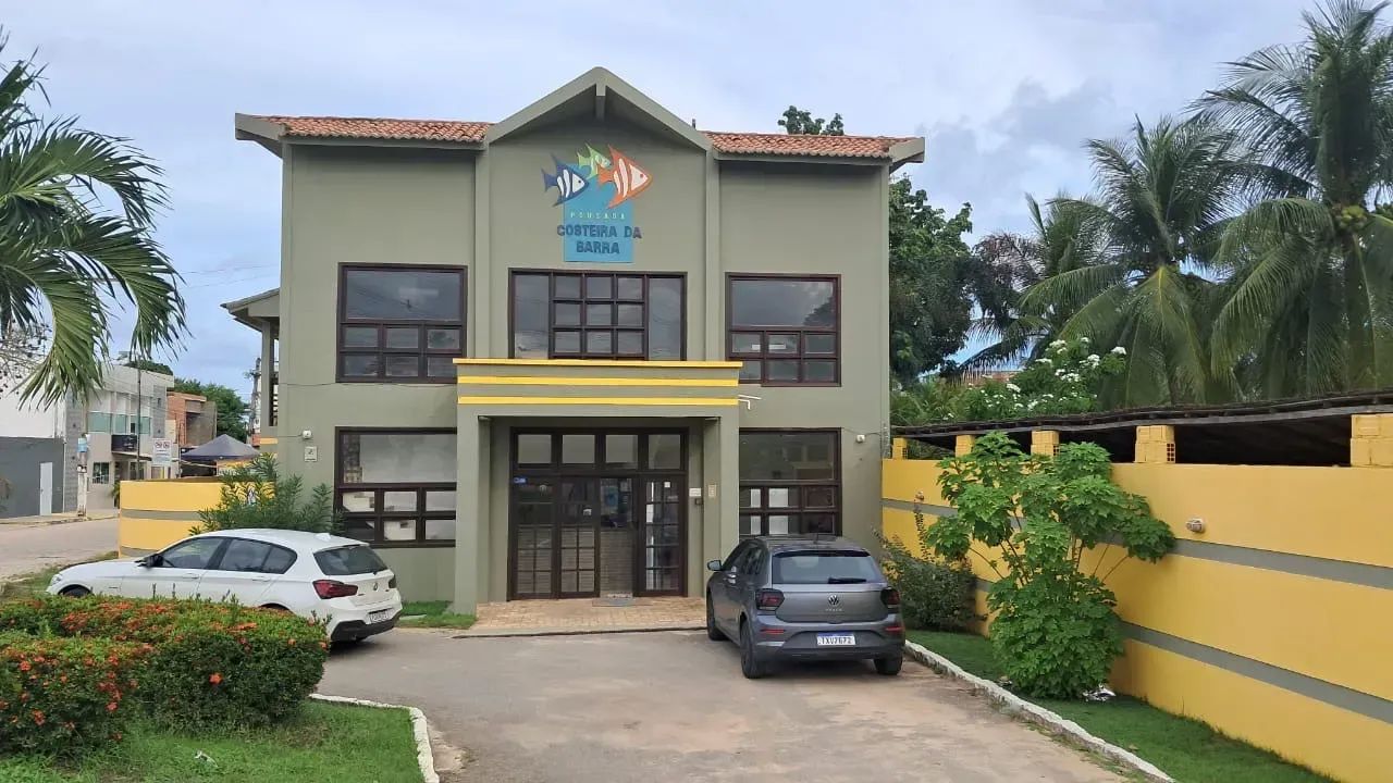 Pousada Costeira da Barra - Foto 4